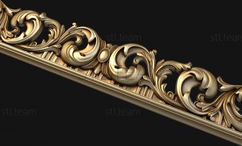 3D model Royal tiara (STL)